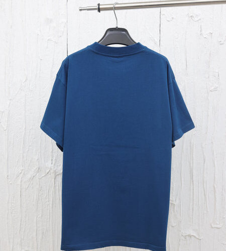 BALENCIAGA PP KRIT OVERSIZED T-SHIRT - BS087