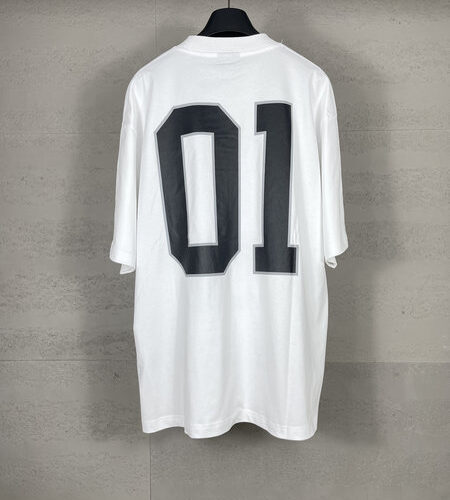 BALENCIAGA BASKETBALL SERIES - BS080