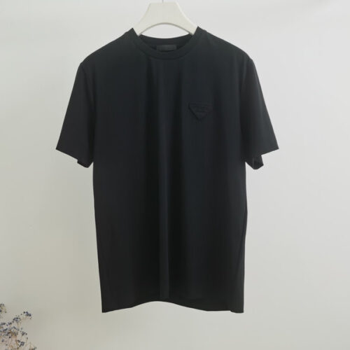 PRADA COTTON T-SHIRT - PS039
