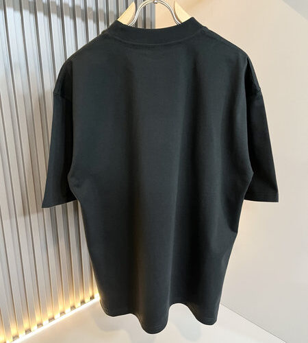 DIOR COTTON T-SHIRT - DS065