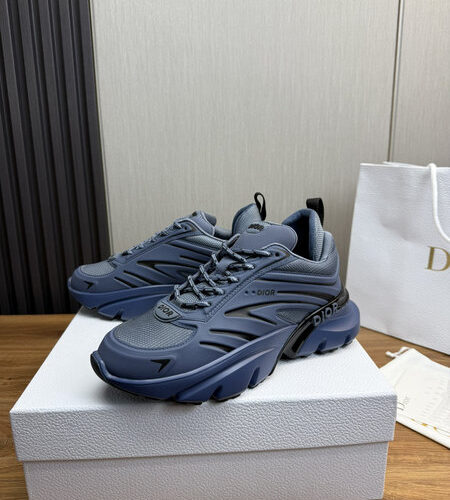 DIOR B44 BLADE SNEAKER - DO190