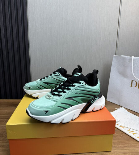 DIOR AND LEWIS HAMILTON B44 BLADE SNEAKER - DO186