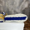 BURBERRY CHECK TERRACE SNEAKERS - BBR039