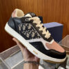 DIOR B27 LOW-TOP SNEAKER - DO178