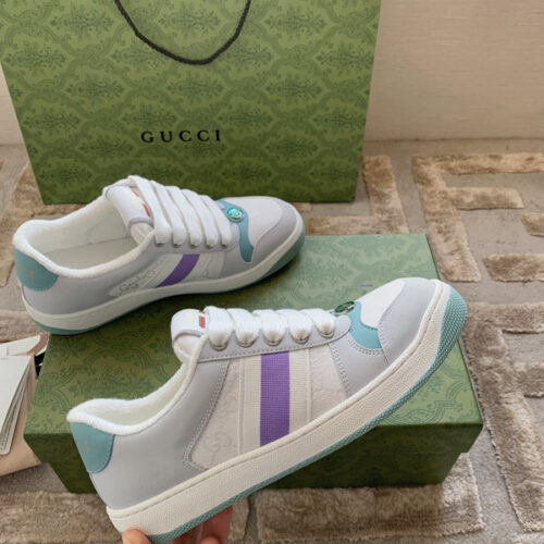 GUCCI SCREENER SNEAKER - GCC205