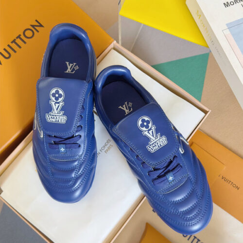 LOUIS VUITTON LV FOOTPRINT SOCCER - LVS208