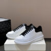 ALEXANDER MCQUEEN OVERSIZED SNEAKER - ALD046