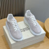 ALEXANDER MCQUEEN OVERSIZED SNEAKER - ALD051