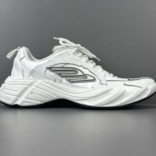 BALENCIAGA MONDAY SHOE - BLA102