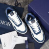 DIOR B27 LOW-TOP SNEAKER - DO180