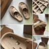 BURBERRY BUCKLOW SANDALS - BSD020