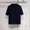 PRADA COTTON T-SHIRT - PS035