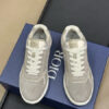 DIOR B27 LOW-TOP SNEAKER - DO170