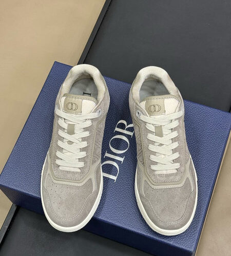 DIOR B27 LOW-TOP SNEAKER - DO170