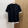 PRADA COTTON T-SHIRT - PS016