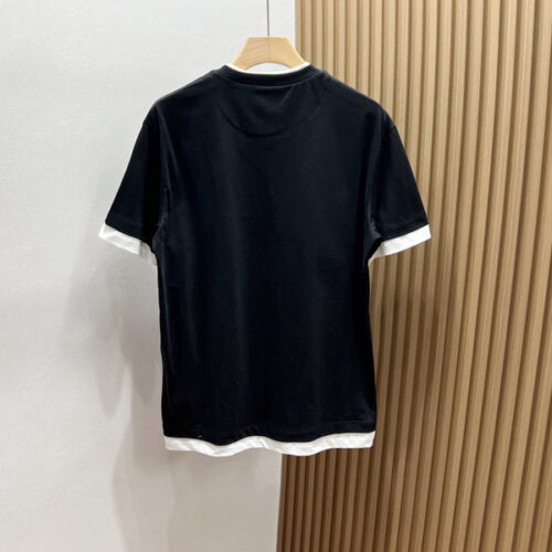 PRADA COTTON T-SHIRT - PS016