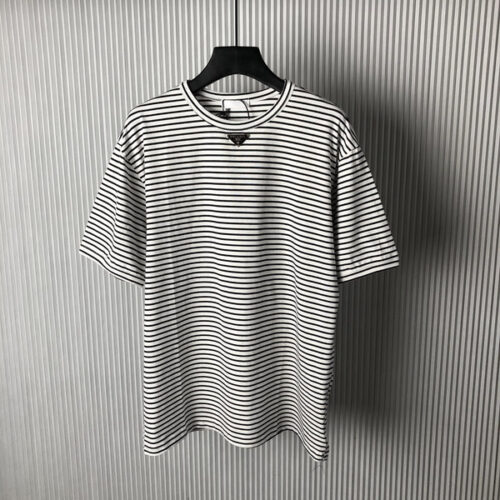 PRADA COTTON T-SHIRT - PS029