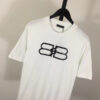 BALENCIAGA OVERSIZED T-SHIRT - BS060