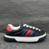 GUCCI ACE SNEAKER WITH WEB - GCC215