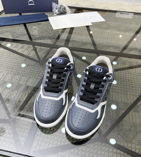 DIOR B27 LOW-TOP SNEAKER - DO176