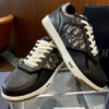 DIOR B27 LOW-TOP SNEAKER - DO175