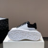ALEXANDER MCQUEEN OVERSIZED SNEAKER - ALD046