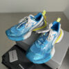 BALENCIAGA 3XL TOE SPRAY SNEAKER - BLA105