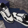 DIOR B27 LOW-TOP SNEAKER - DO177