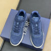 DIOR B27 LOW-TOP SNEAKER - DO171