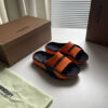 BURBERRY BUCKLOW SANDALS - BSD019