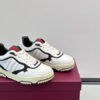 GUCCI RE-WEB SNEAKER - GCC218