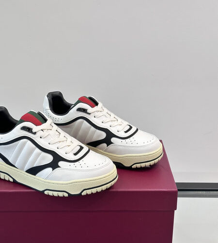 GUCCI RE-WEB SNEAKER - GCC218