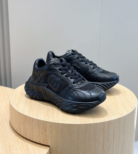 GUCCI RIPPLE SNEAKER - GCC224