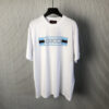 GUCCI PRINTED COTTON JERSEY T-SHIRT - GS048