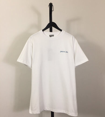 CHRISTIAN DIOR COUTURE T-SHIRT - DS097