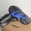 BURBERRY LEATHER SCOOT SHOES - BBR048