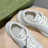 GUCCI RIPPLE SNEAKER - GCC223