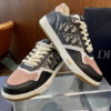 DIOR B27 LOW-TOP SNEAKER - DO178