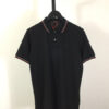PRADA COTTON POLO SHIRT - PS031