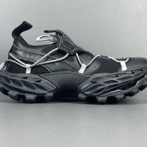 BALENCIAGA HIKE SNEAKER - BLA106