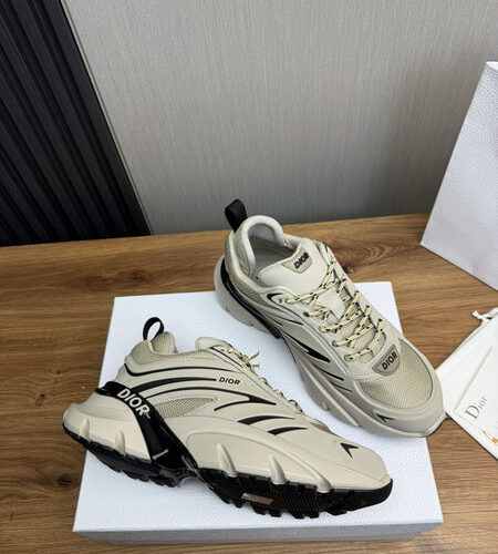 DIOR B44 BLADE SNEAKER - DO189