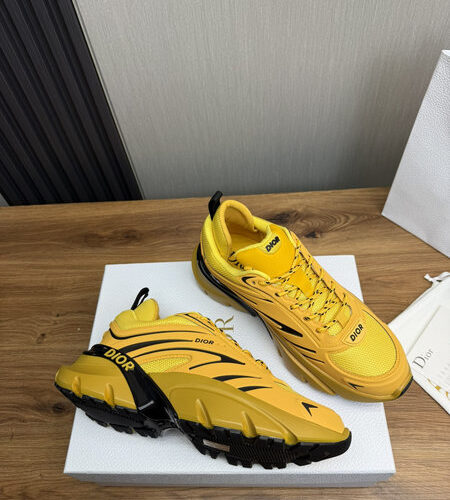 DIOR B44 BLADE SNEAKER - DO193