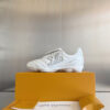 LOUIS VUITTON LV FOOTPRINT SOCCER - LVS206