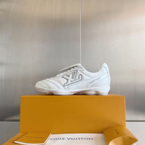 LOUIS VUITTON LV FOOTPRINT SOCCER - LVS206