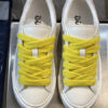 DIOR SNEAKER B33 SPIN DIOR AND KAWS - DO156