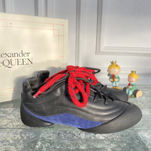 ALEXANDER MCQUEEN FLEXION SNEAKER - ALD044