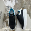 ALEXANDER MCQUEEN OVERSIZED SNEAKER - ALD052