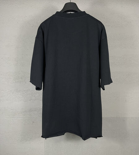 BALENCIAGA LOOP SPORTS ICON T-SHIRT - BS083