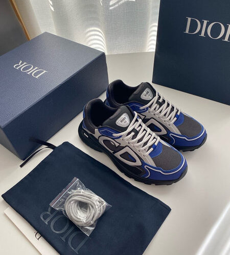 DIOR B30 SNEAKER - DO184