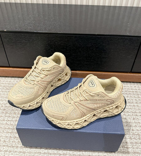 DIOR B35 NXXT SNEAKER - DO160